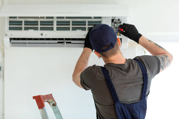 Best Home Air Vent Cleaning  in Mount Pleasant, NC