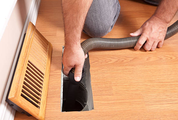 Mount Pleasant, NC Airduct Cleaning Company