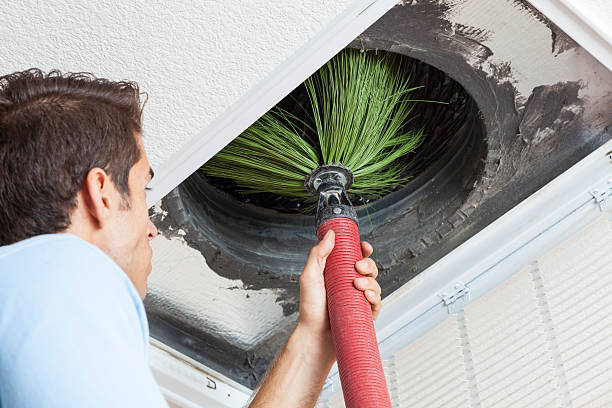 Best HVAC Duct Inspection Services  in Mount Pleasant, NC